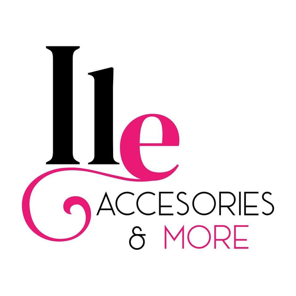 Ile Accesories and more logo
