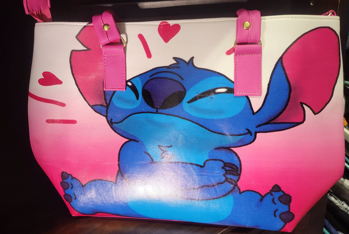 Stitch Purses