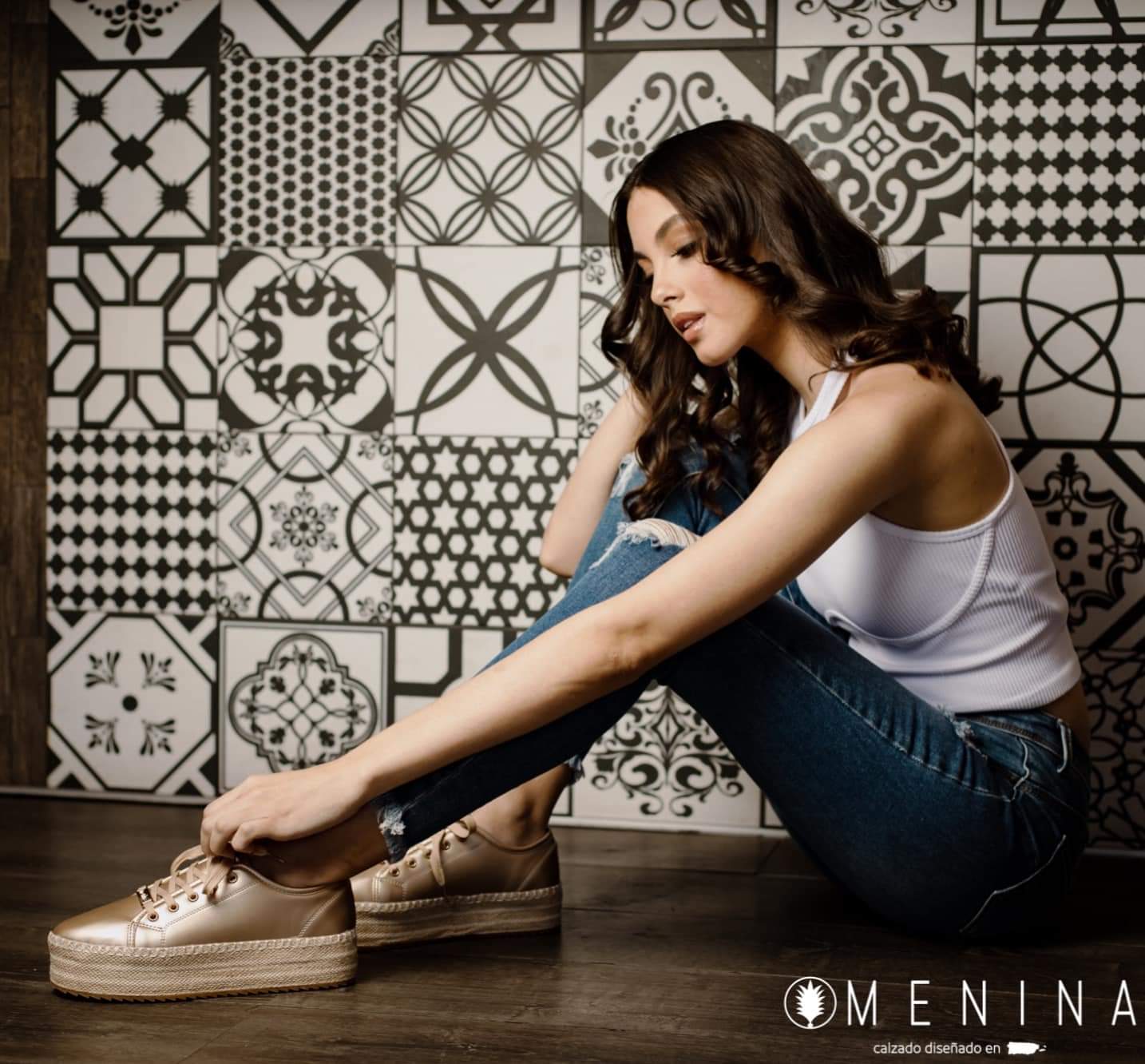 Menina Collection