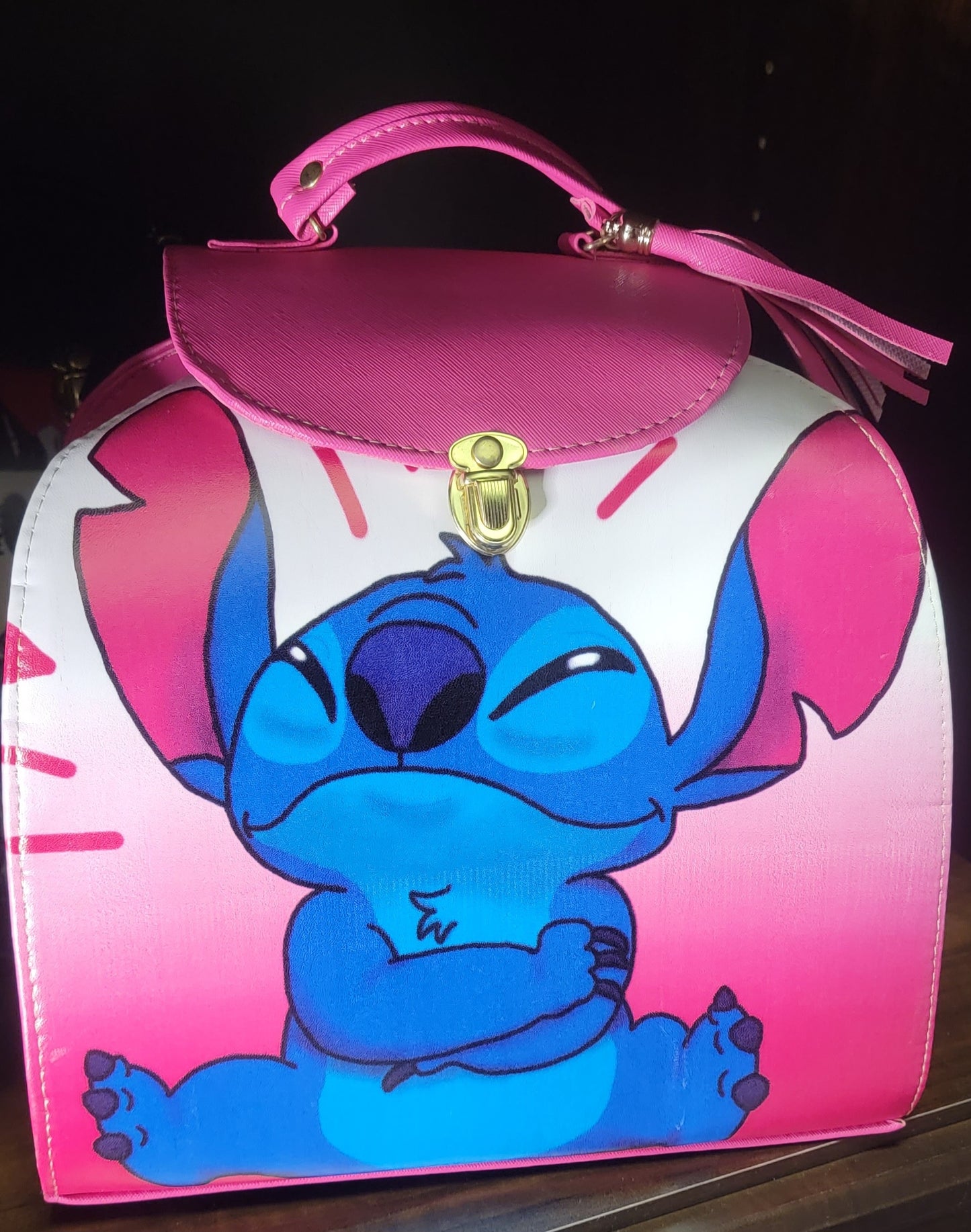 Stitch Purses